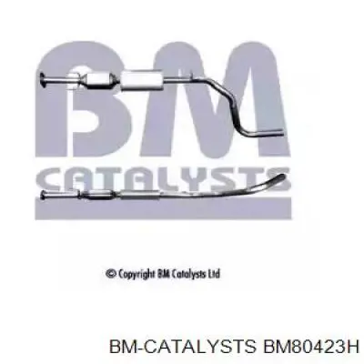  BM80423H BM Catalysts