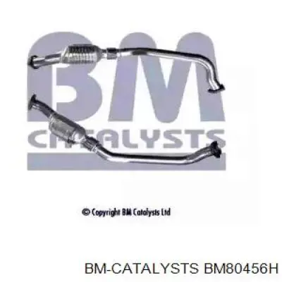 Каталитический нейтрализатор отработавших газов BMW 18307785959 цена, от 1290.05 USD
