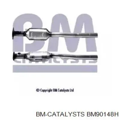 Convertidor - catalisador para Renault Laguna I B56, 556