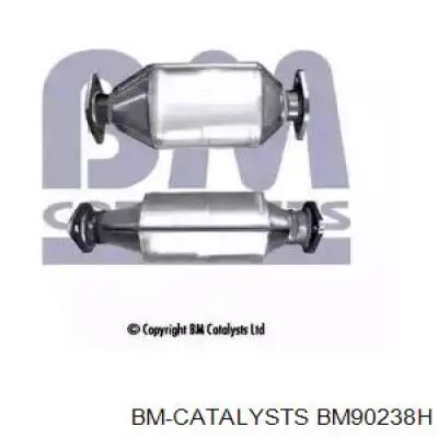 Катализатор BM90238H BM Catalysts