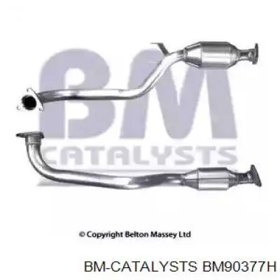  BM90377H BM Catalysts