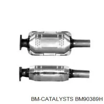 Convertidor - catalisador BM Catalysts BM90389H preço, a partir de 220,85 USD