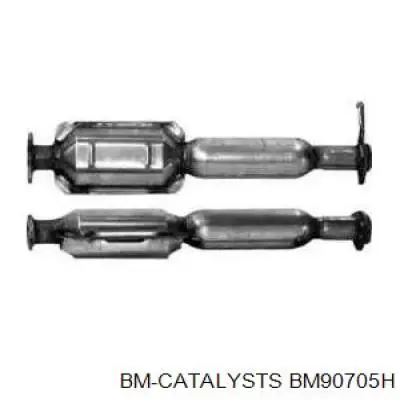  BM90705H BM Catalysts