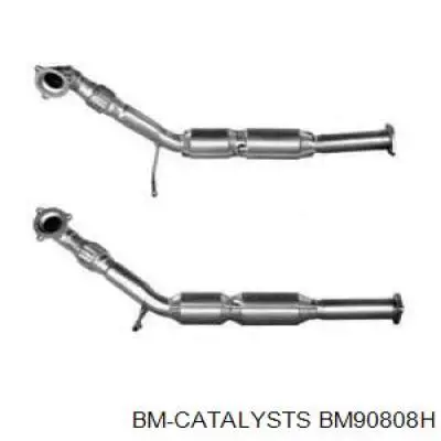 8627550 Volvo Конвертор-катализатор