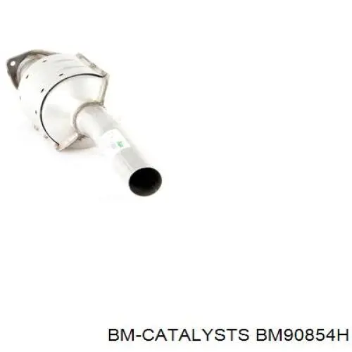 Купить BM90854H BM Catalysts Преобразователь отработавших газов