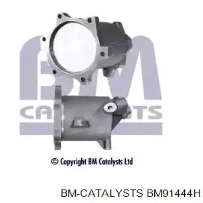 BM91444H BM Catalysts Конвертор-катализатор