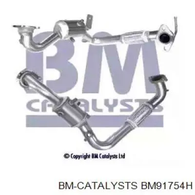  BM91754H BM Catalysts