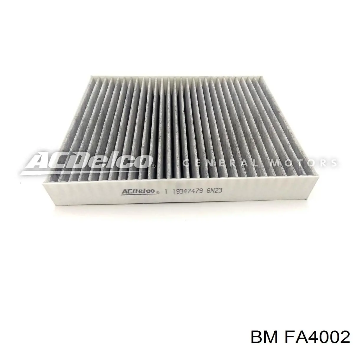 FA4002 BM фильтр салона