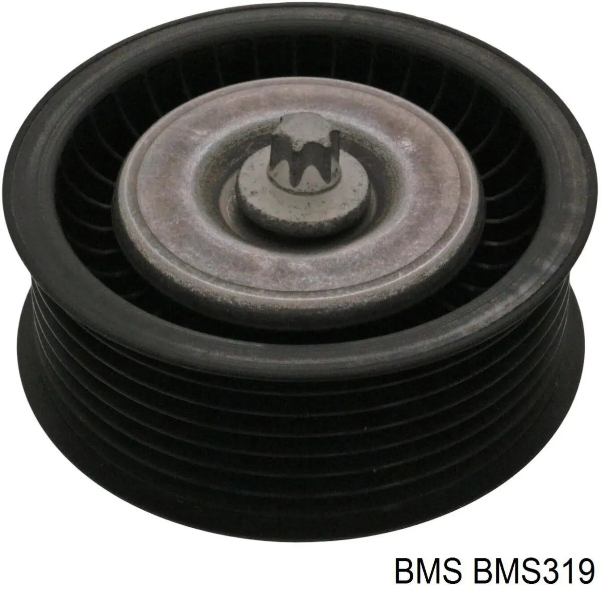 Паразитный ролик BMS319 BMS