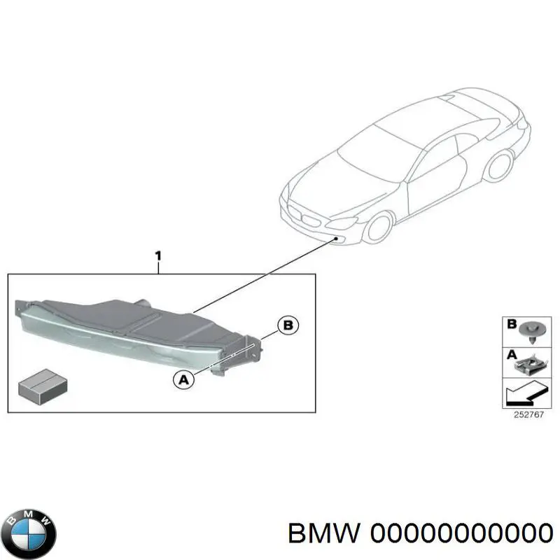  00000000000 BMW