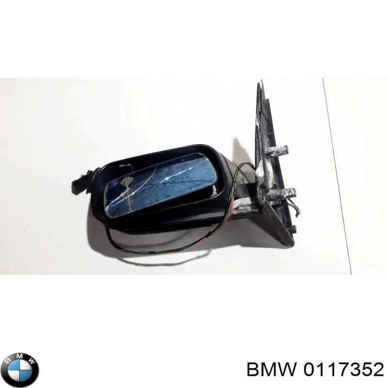 Купить 0117352 BMW 