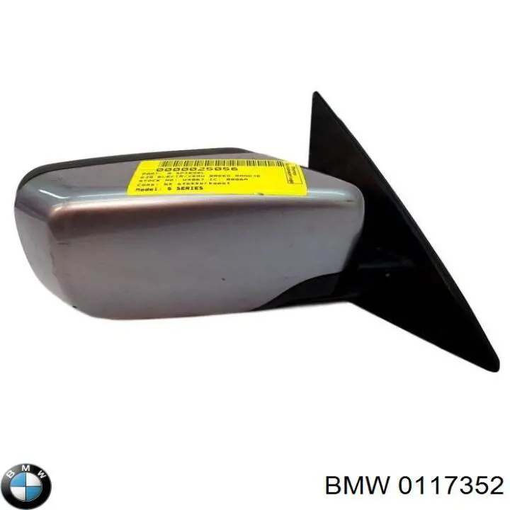  0117352 BMW