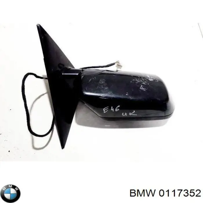  BMW 0117352 цена, от 19.00 USD