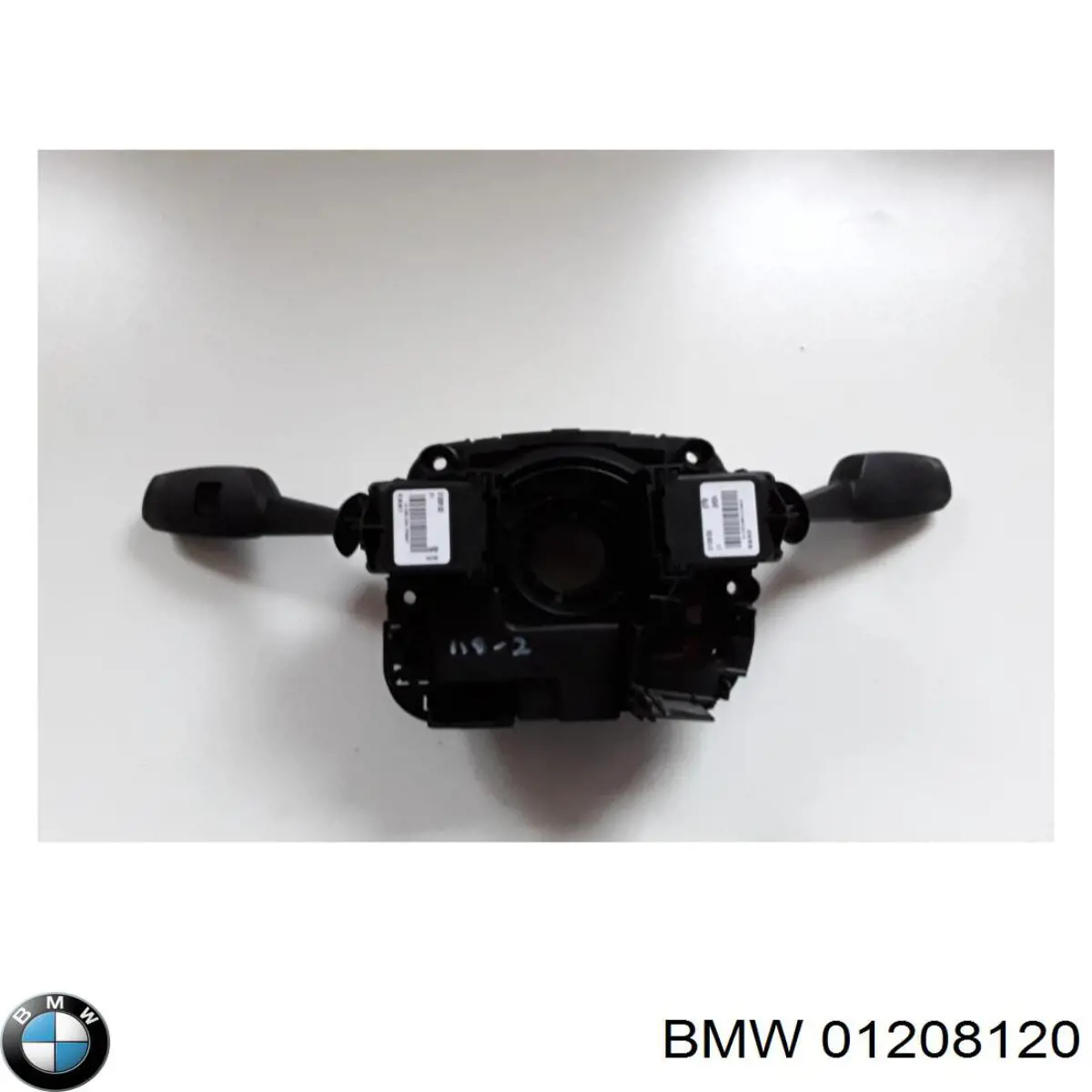 01208120 BMW 