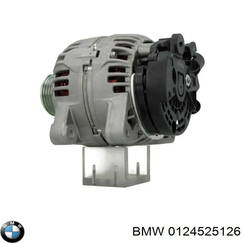 Автомобильный генератор BMW 0124525126 цена, от 184.01 USD