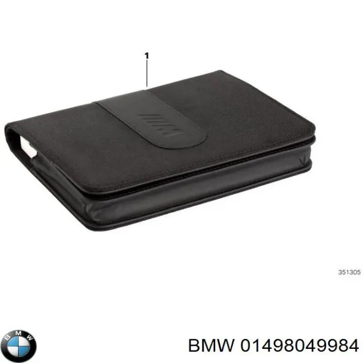  1498049984 BMW