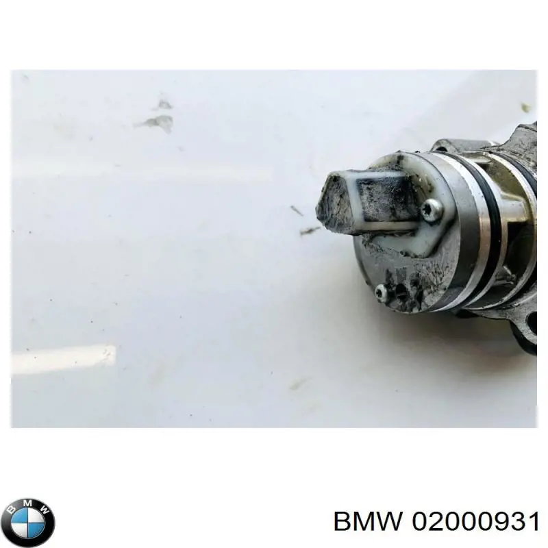  02000931 BMW