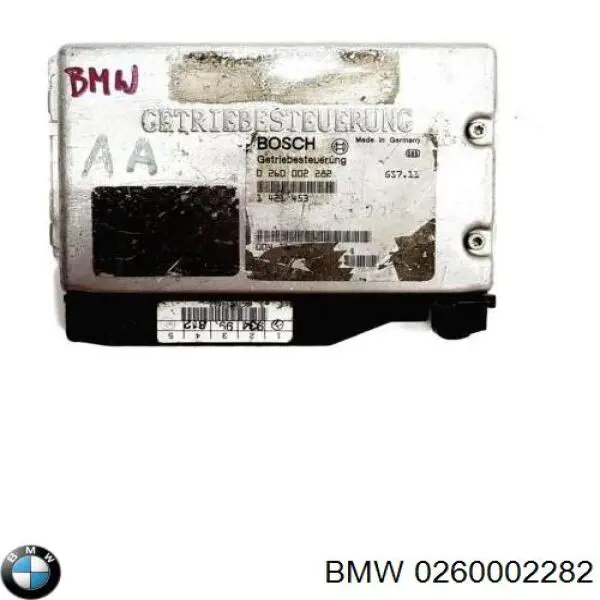 0260002282 BMW 