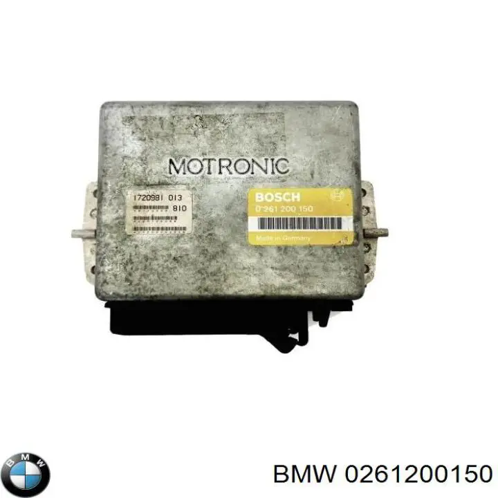 0261200150 BMW 