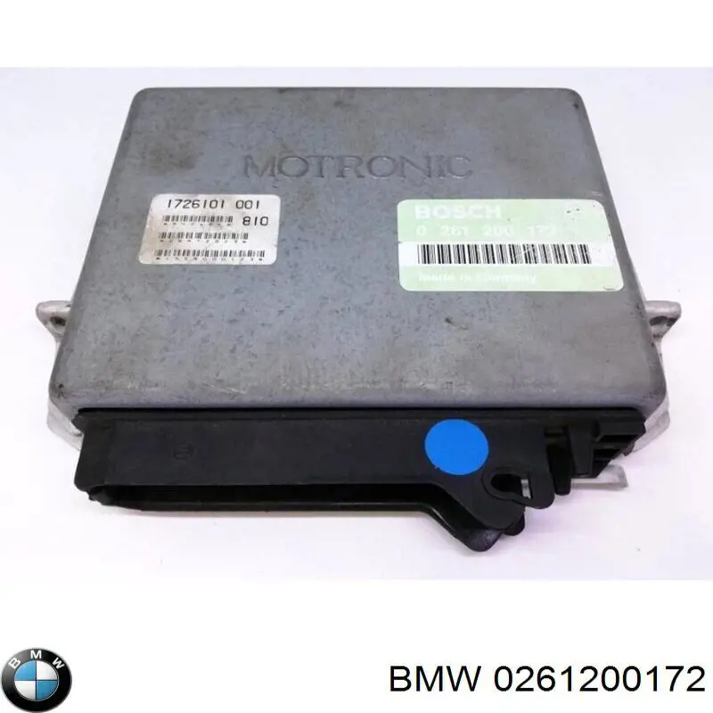 0261200172 BMW 