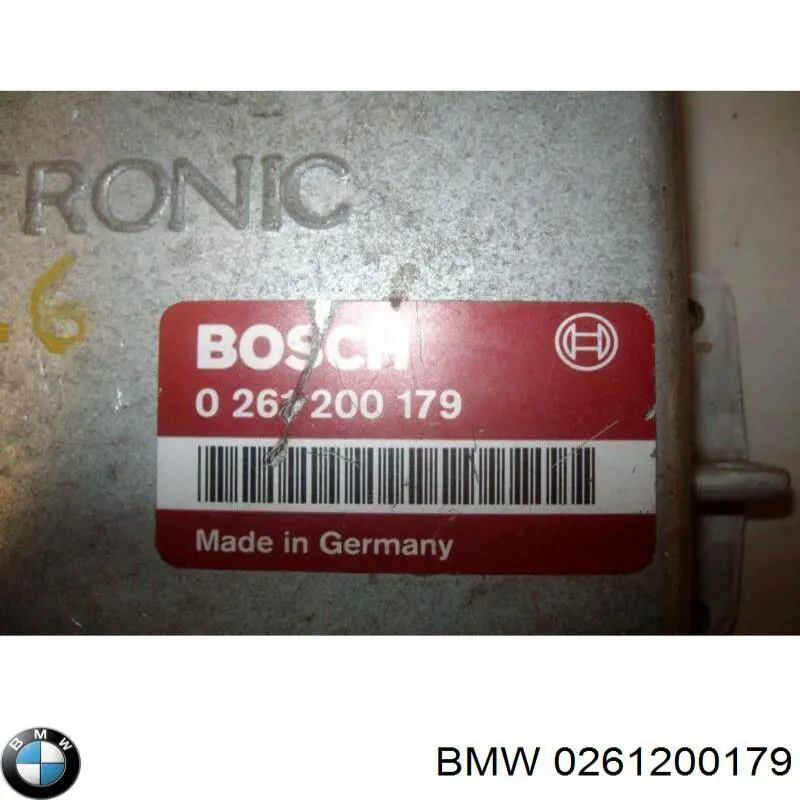 0261200179 BMW 