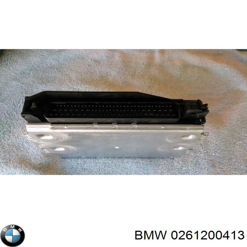  0261200413 BMW