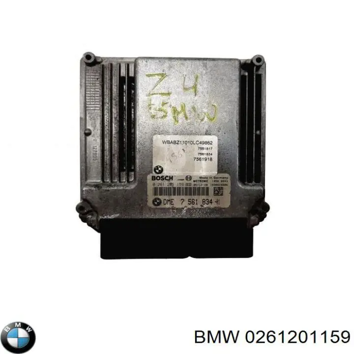  0261201159 BMW