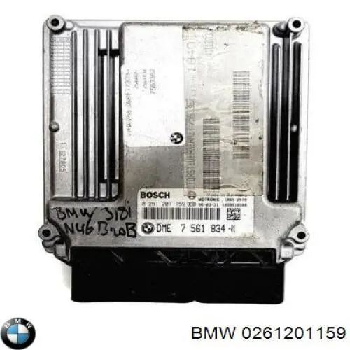  0261201159 BMW