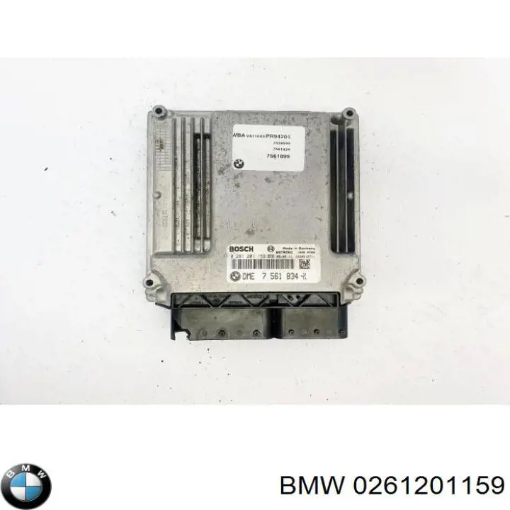 0261201159 BMW 