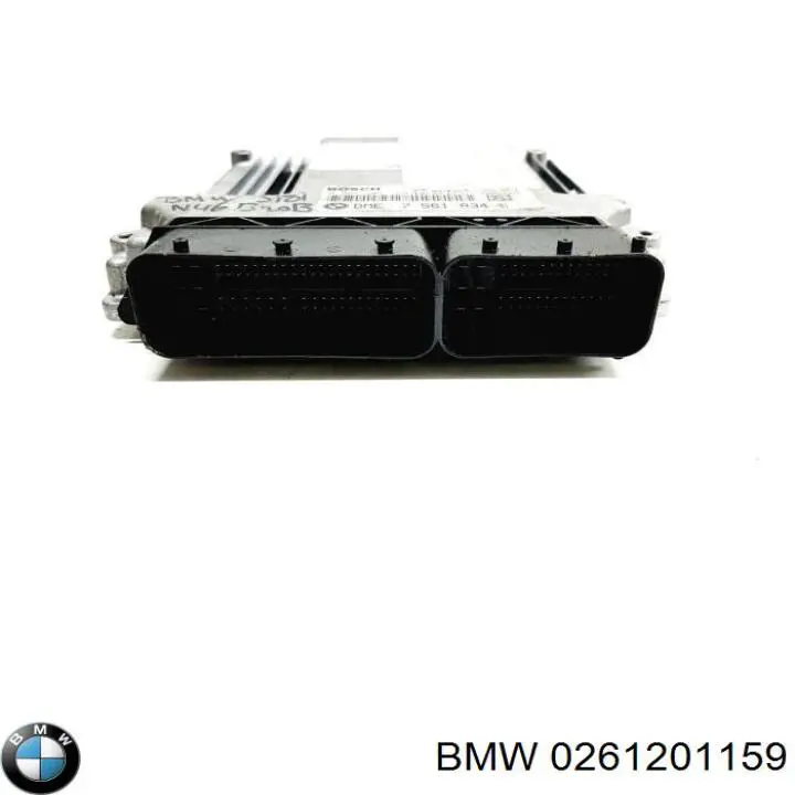  BMW 0261201159 цена, от 112.87 USD