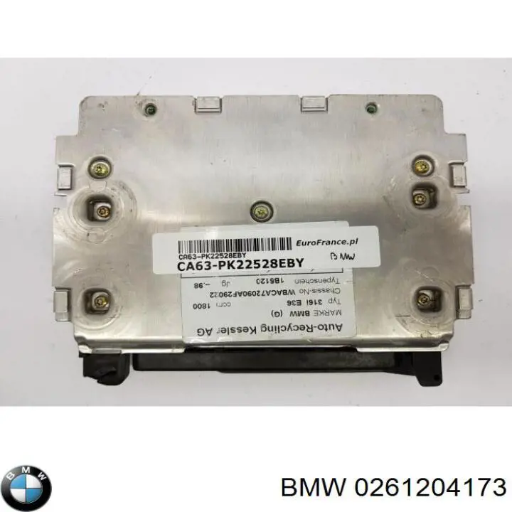0261204173 BMW 