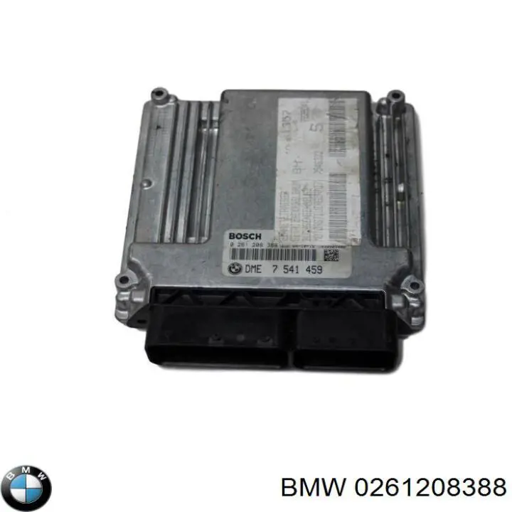 Купить 0261208388 BMW 