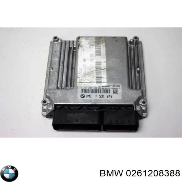 0261208388 BMW 