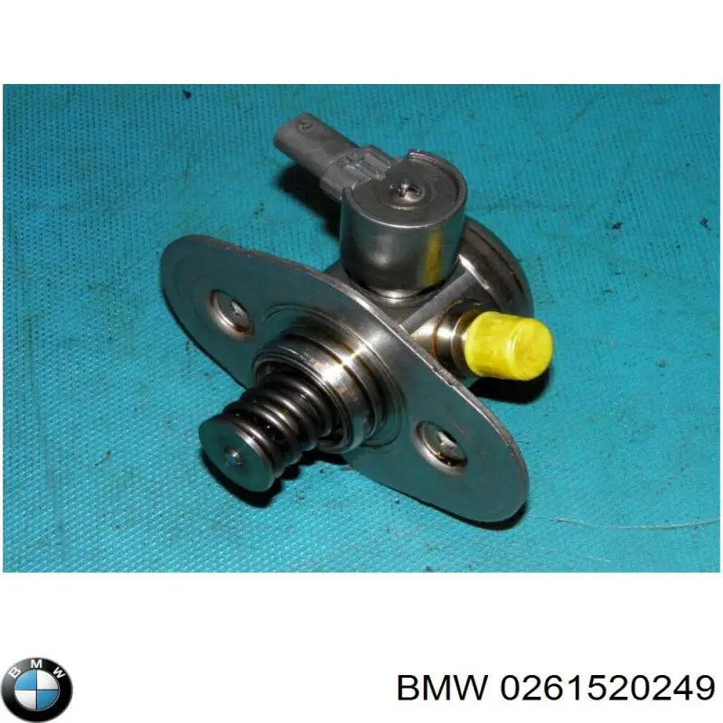  0261520249 BMW