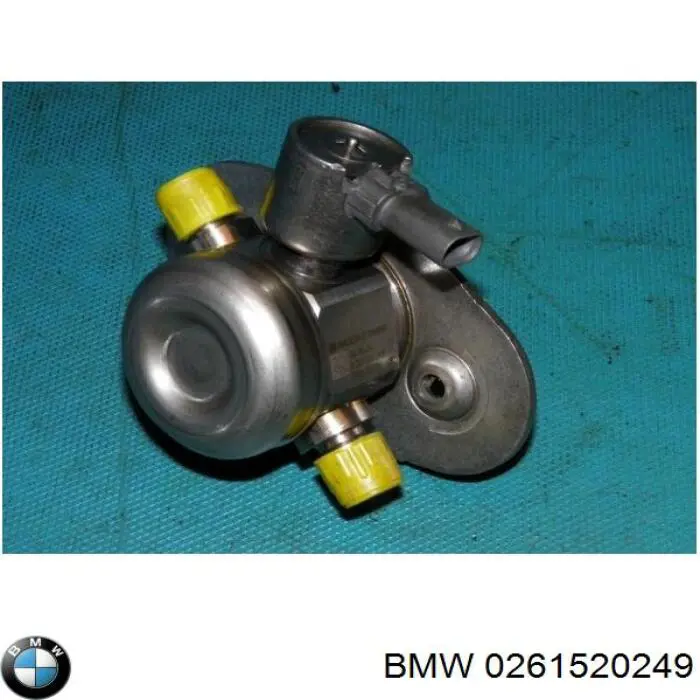 Купить 0261520249 BMW 