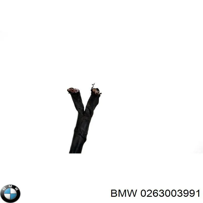 Купить 0263003991 BMW 