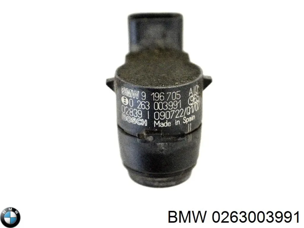  0263003991 BMW