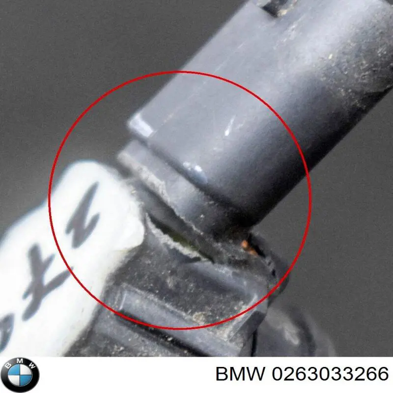 0263033266 BMW 