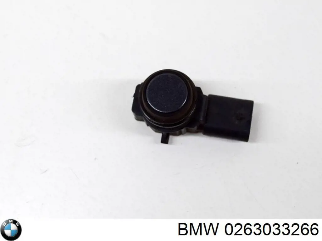 Купить 0263033266 BMW 