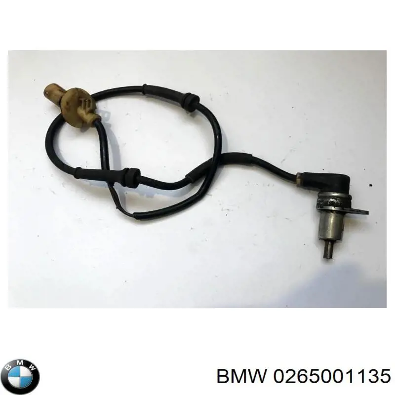 Датчик АБС (ABS) передний 0265001135 BMW