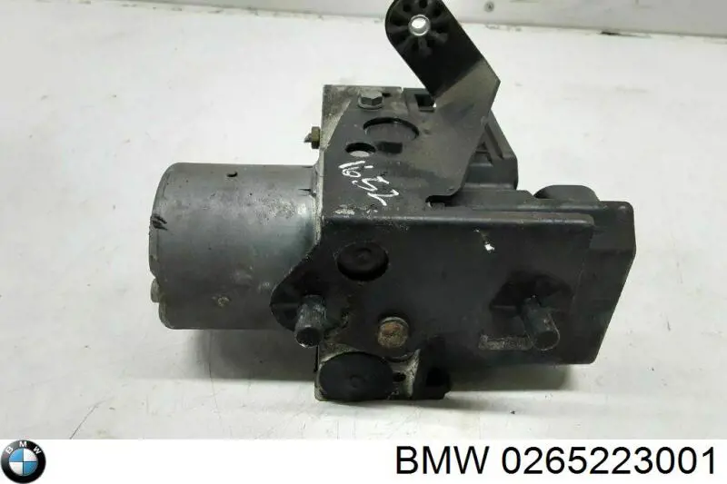  0265223001 BMW