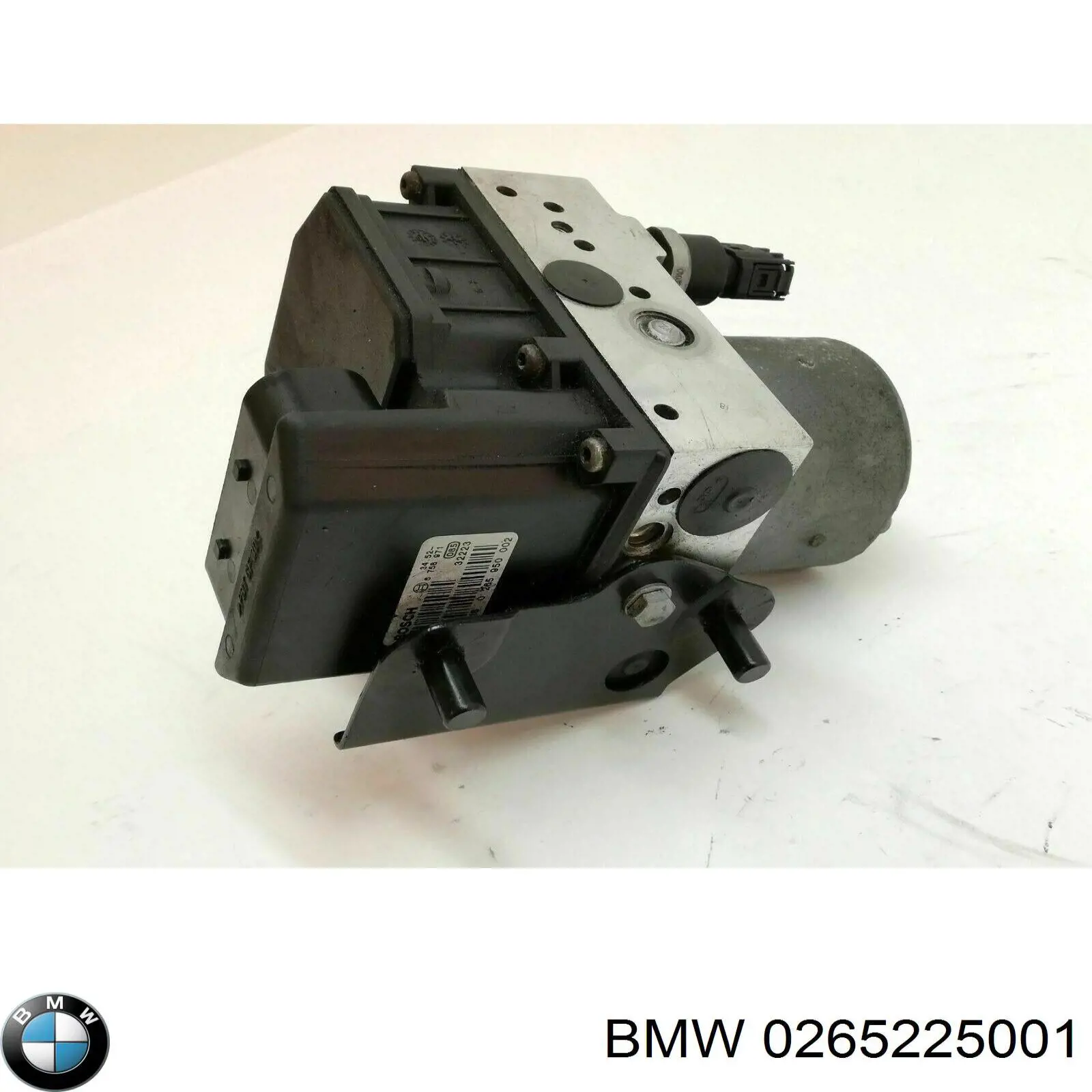  0265225001 BMW