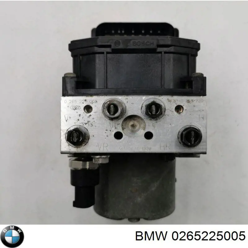  BMW 0265225005 цена, от 50.68 USD