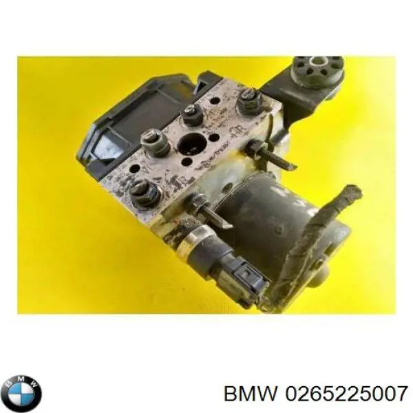 Купить 0265225007 BMW 