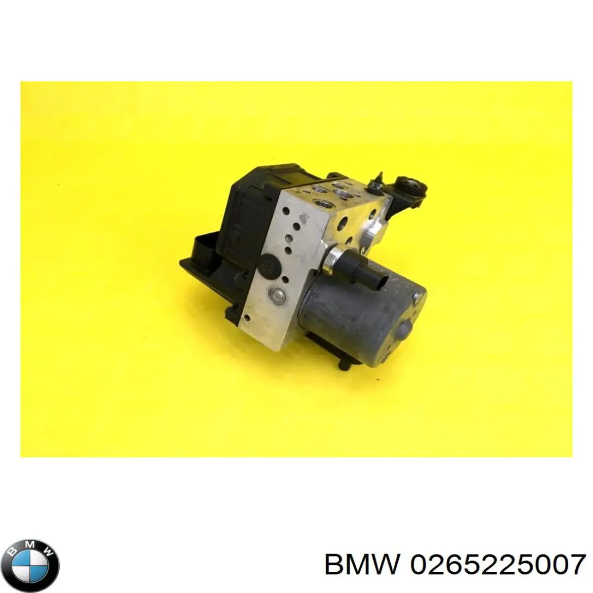  0265225007 BMW