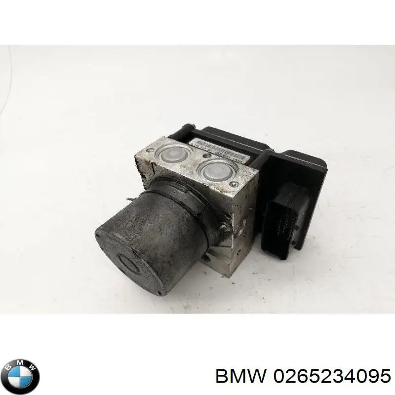  0265234095 BMW