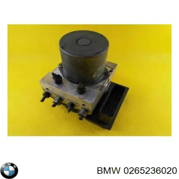  0265236020 BMW