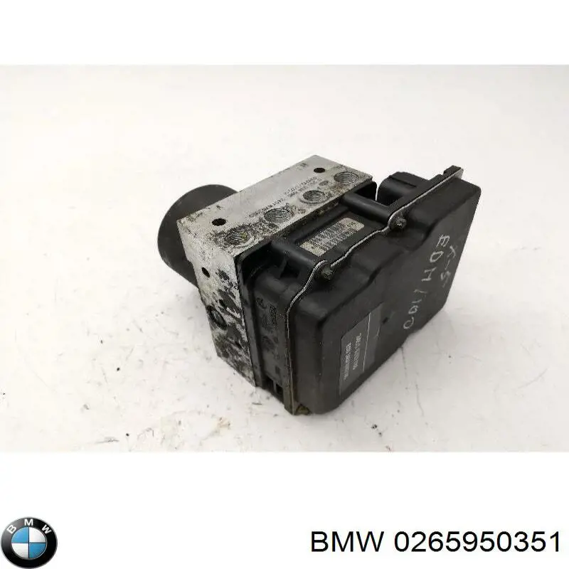 Купить 0265950351 BMW 