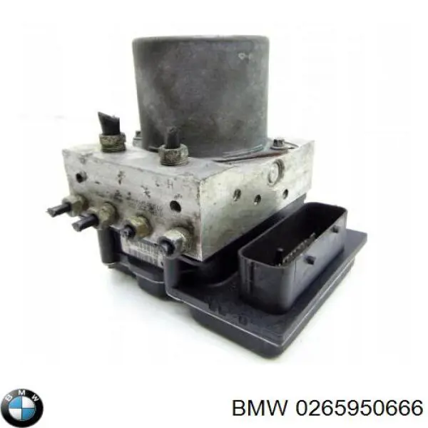  BMW 0265950666 цена, от 80.24 USD