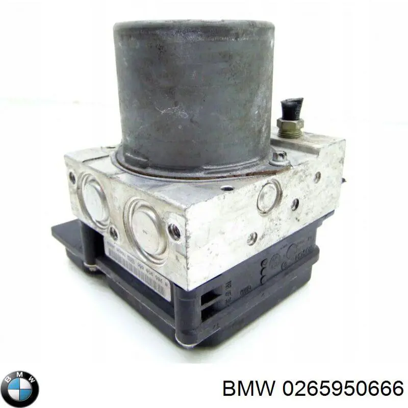  0265950666 BMW